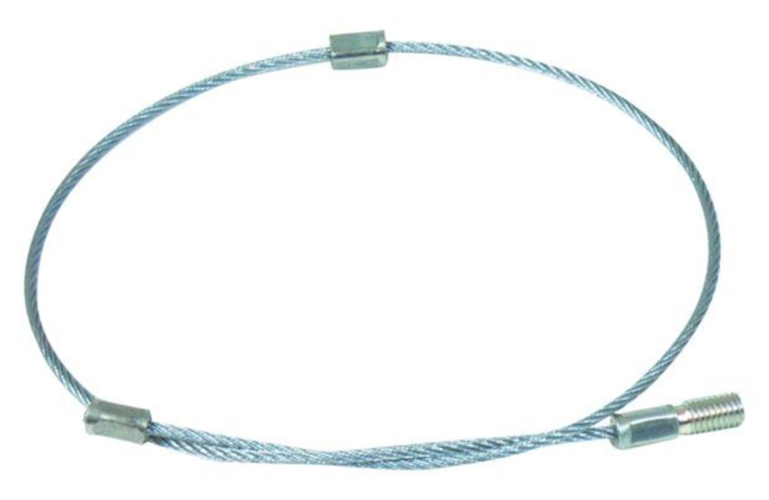 Tringlerie essuie-glace conduite