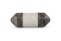 Fusible 25A céramique court