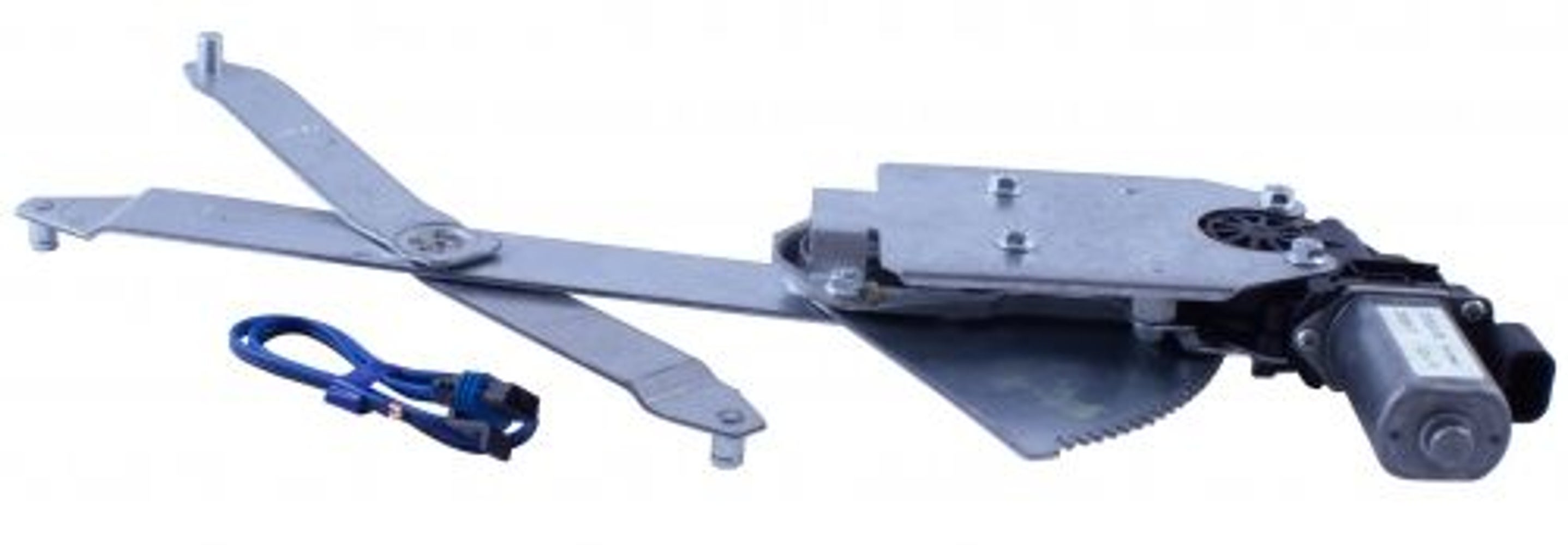 Lève-vitre avant gauche pour Volvo 240, 245, 740, 760, 850, 940
