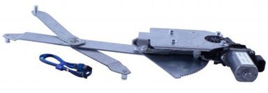 Lève-vitre avant gauche pour Volvo 240, 245, 740, 760, 850, 940