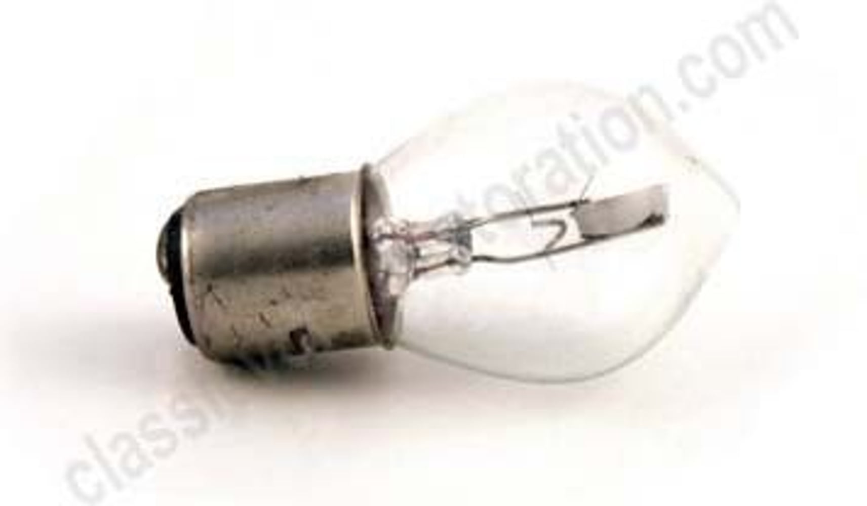 Ampoule 12V 45/40W BA 20d