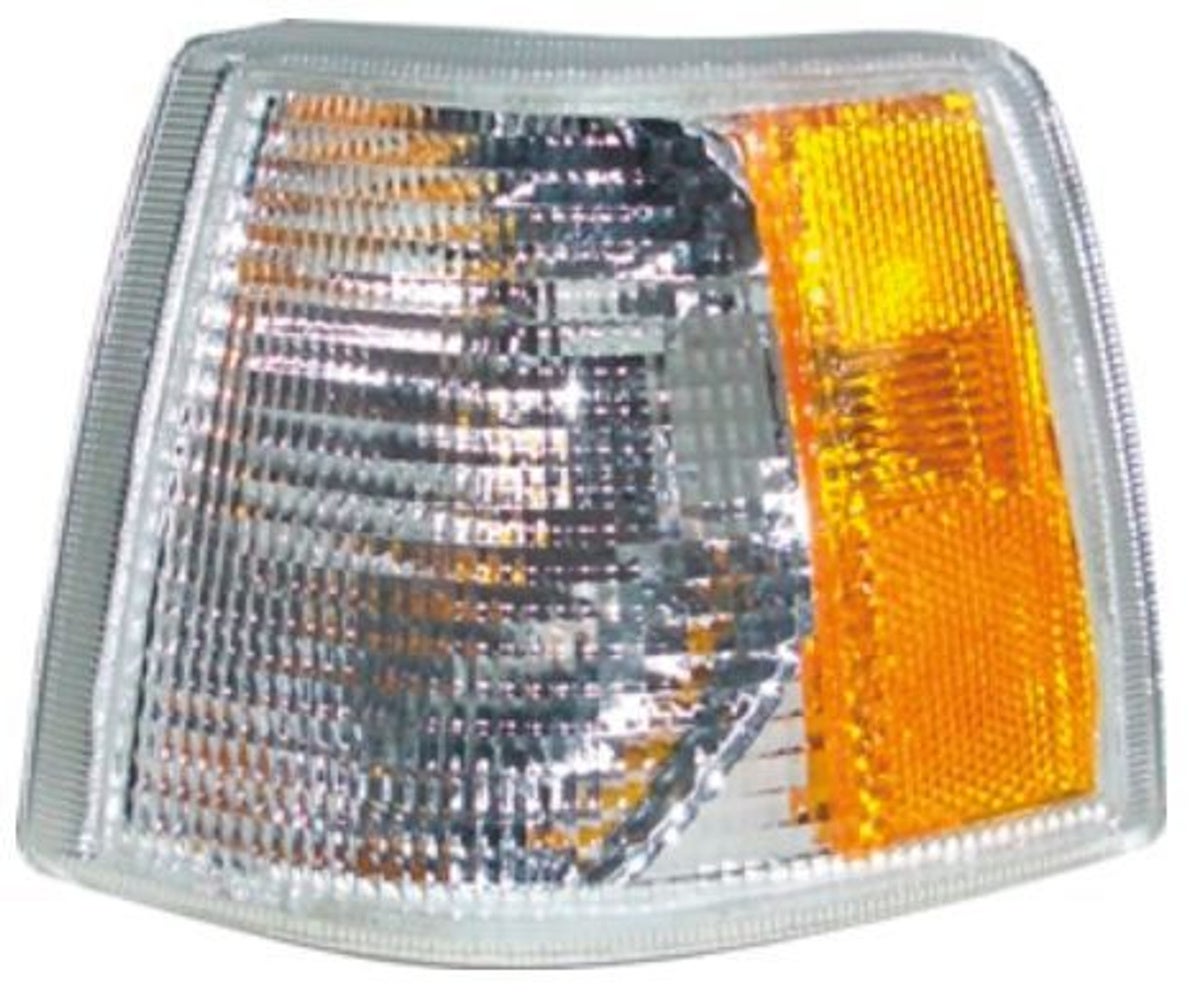 Clignotants américains pour Volvo 850, 1994-1997, gauche, modèle bas