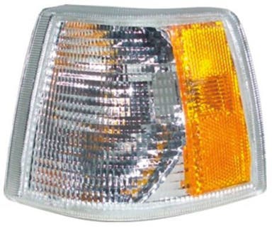 Clignotants américains pour Volvo 850, 1994-1997, gauche, modèle bas