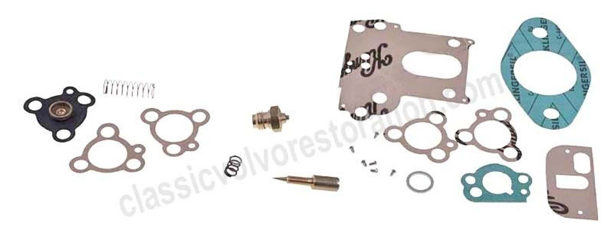 Kit service VN34/36 B16/B18