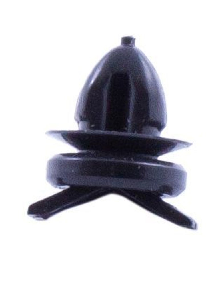 Clip baguette calandre