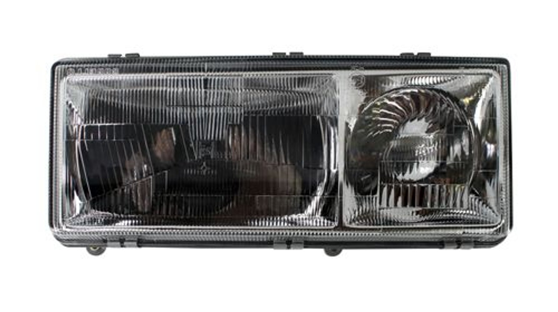 Phare droit pour Volvo 780