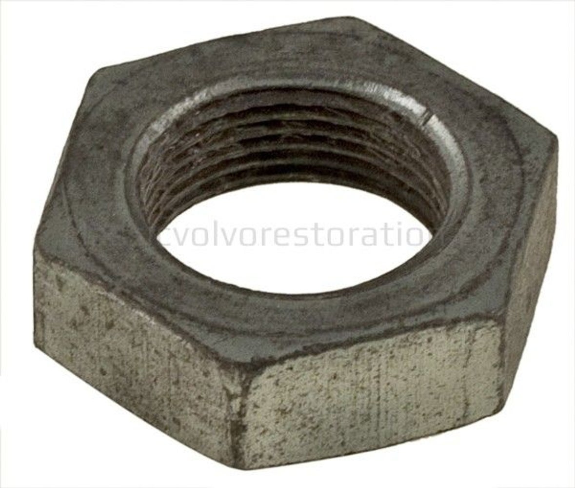 Écrou alternateur, boîtier