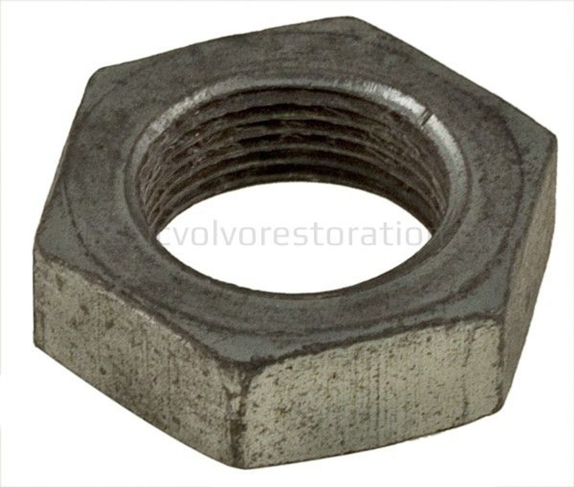 Écrou alternateur, boîtier