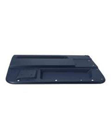Panneau bleu gauche pour Volvo 940, 960 (1991-1993)