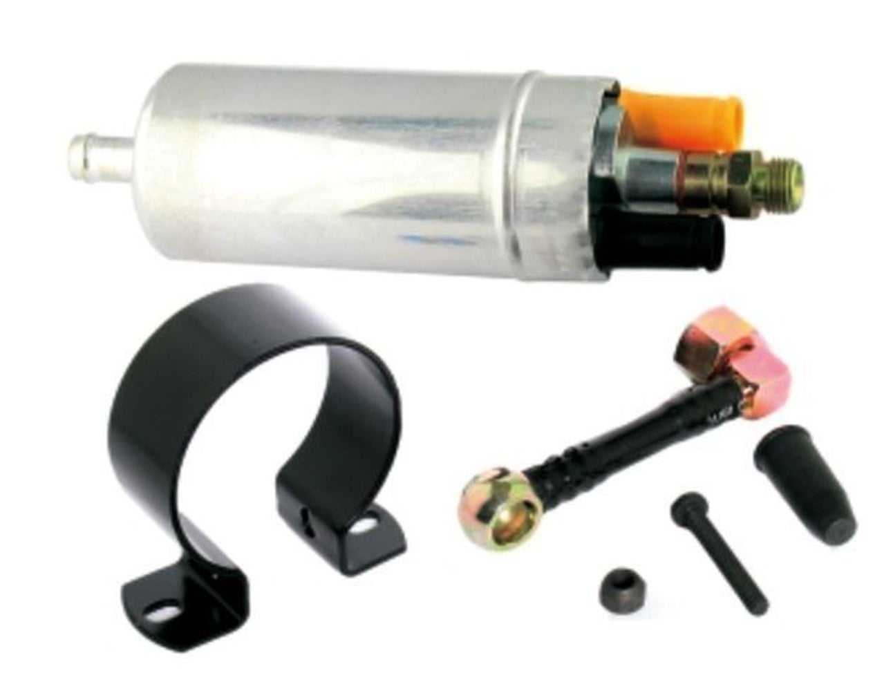 Pompe à carburant pour Volvo 140, 240 - 1979