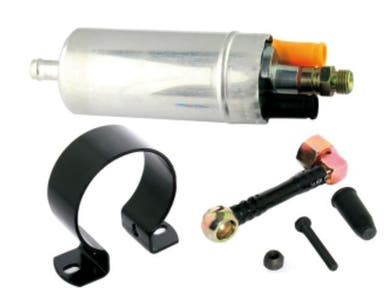 Pompe à carburant pour Volvo 140, 240 - 1979