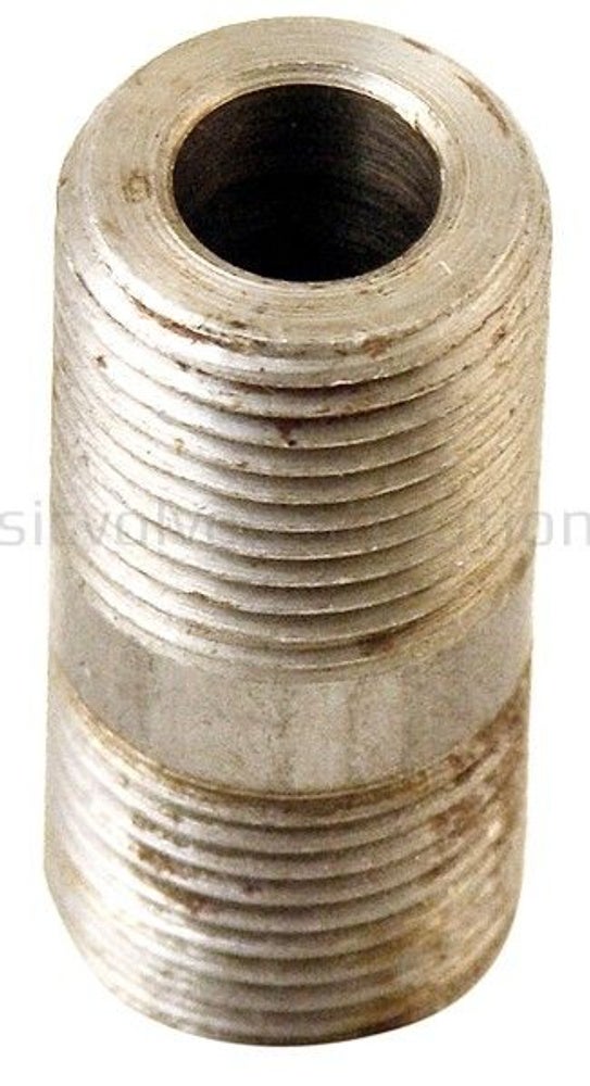 Raccord filtre à huile