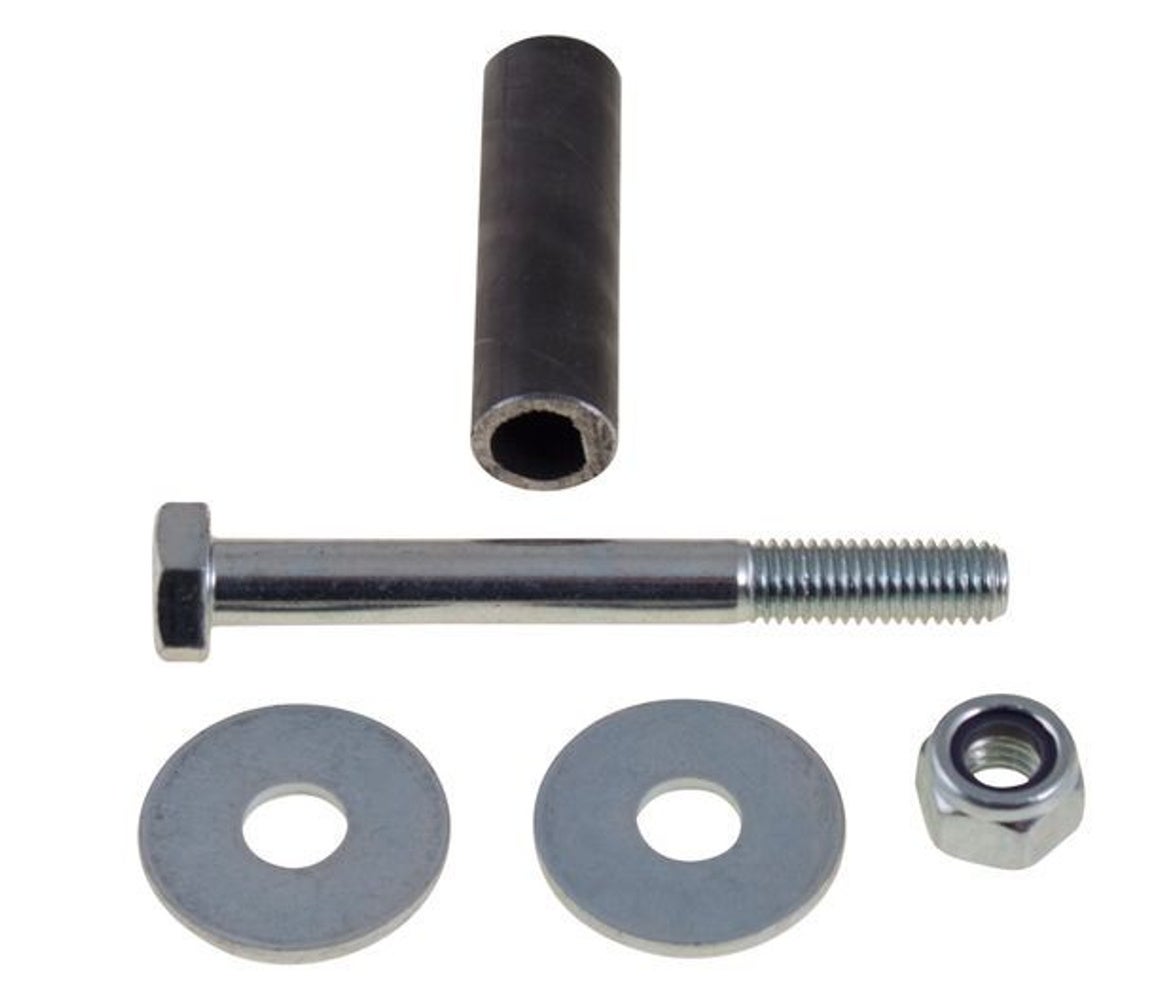 Kit boulons attelage