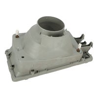 Boîtier phare gauche