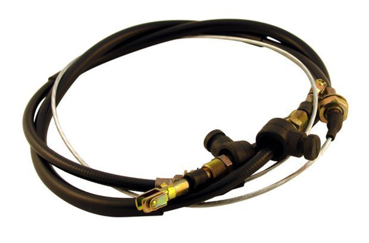 Câble de frein à main pour Volvo 140, 164 1967-09/69