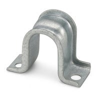 Collier barre antiroulis