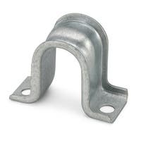 Collier barre antiroulis