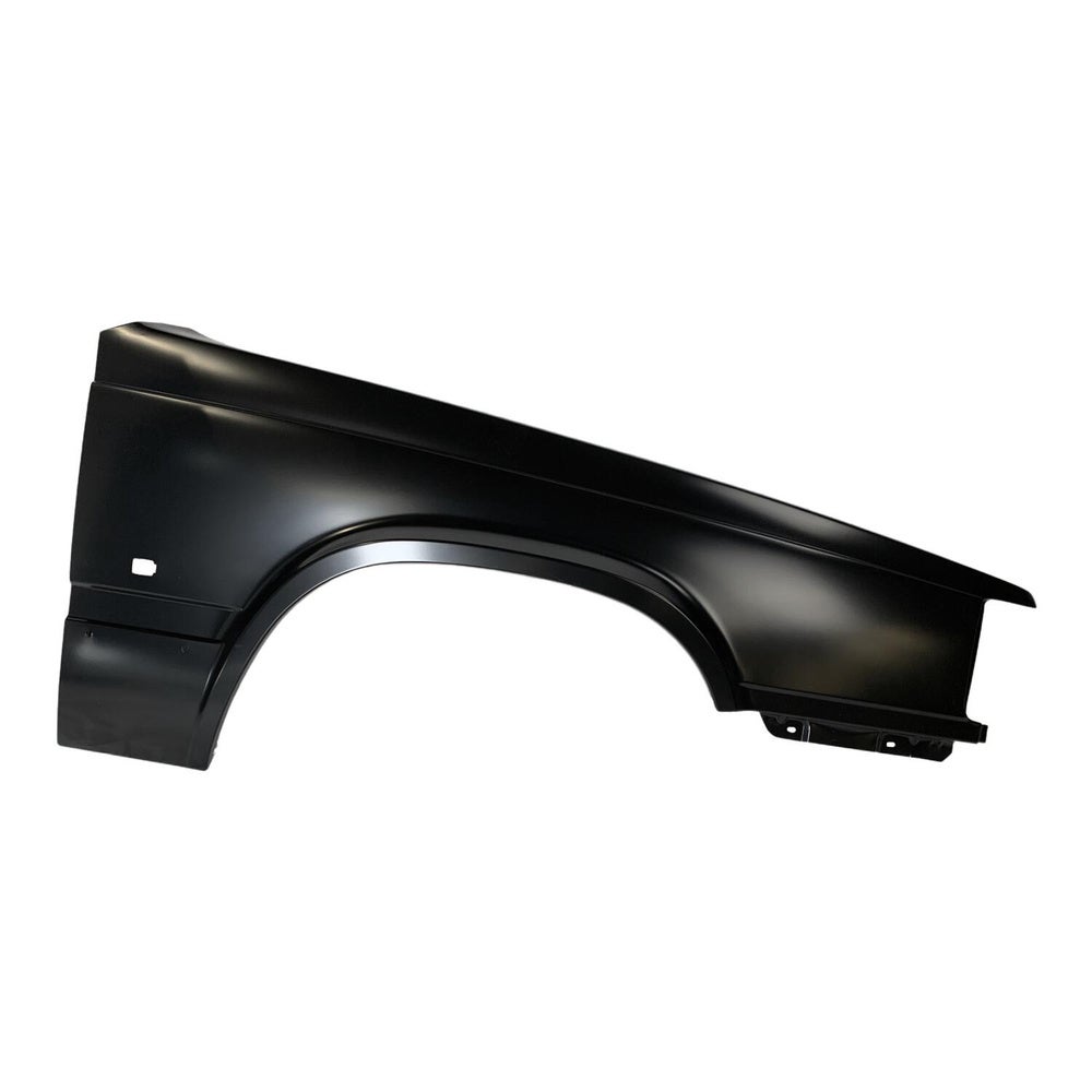 Aile avant droite d'origine pour Volvo 760, 960 (1988-1994)