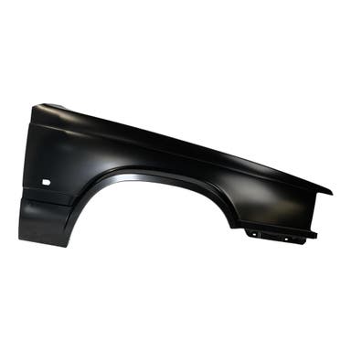 Aile avant droite d'origine pour Volvo 760, 960 (1988-1994)