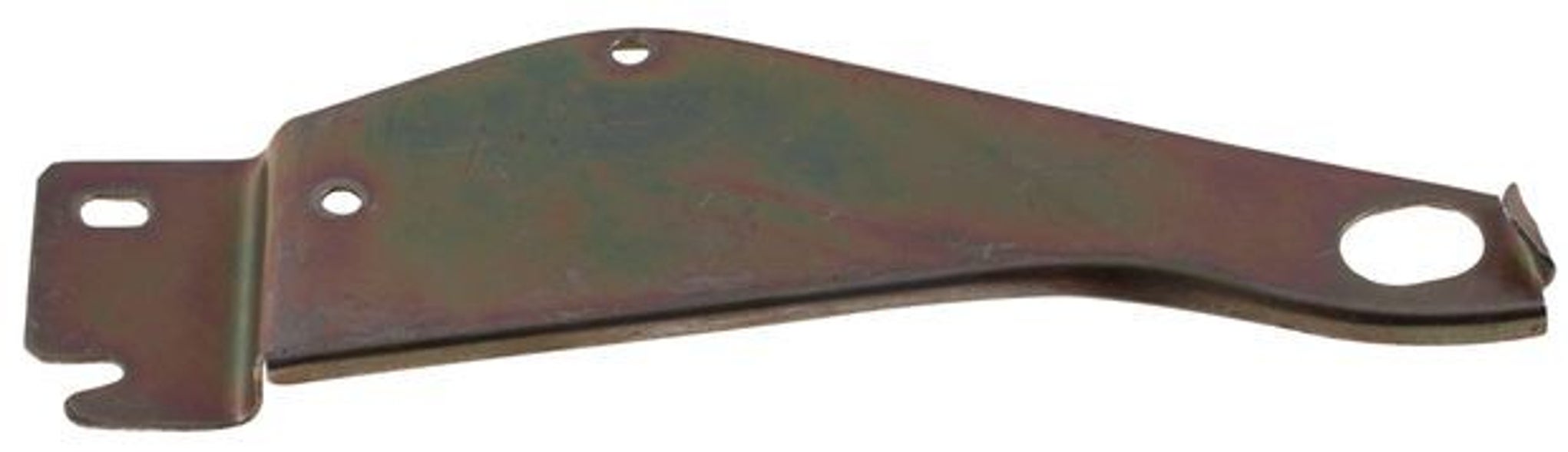 Console serrure hayon