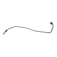 Tuyau de frein gauche arr. (Préc.)