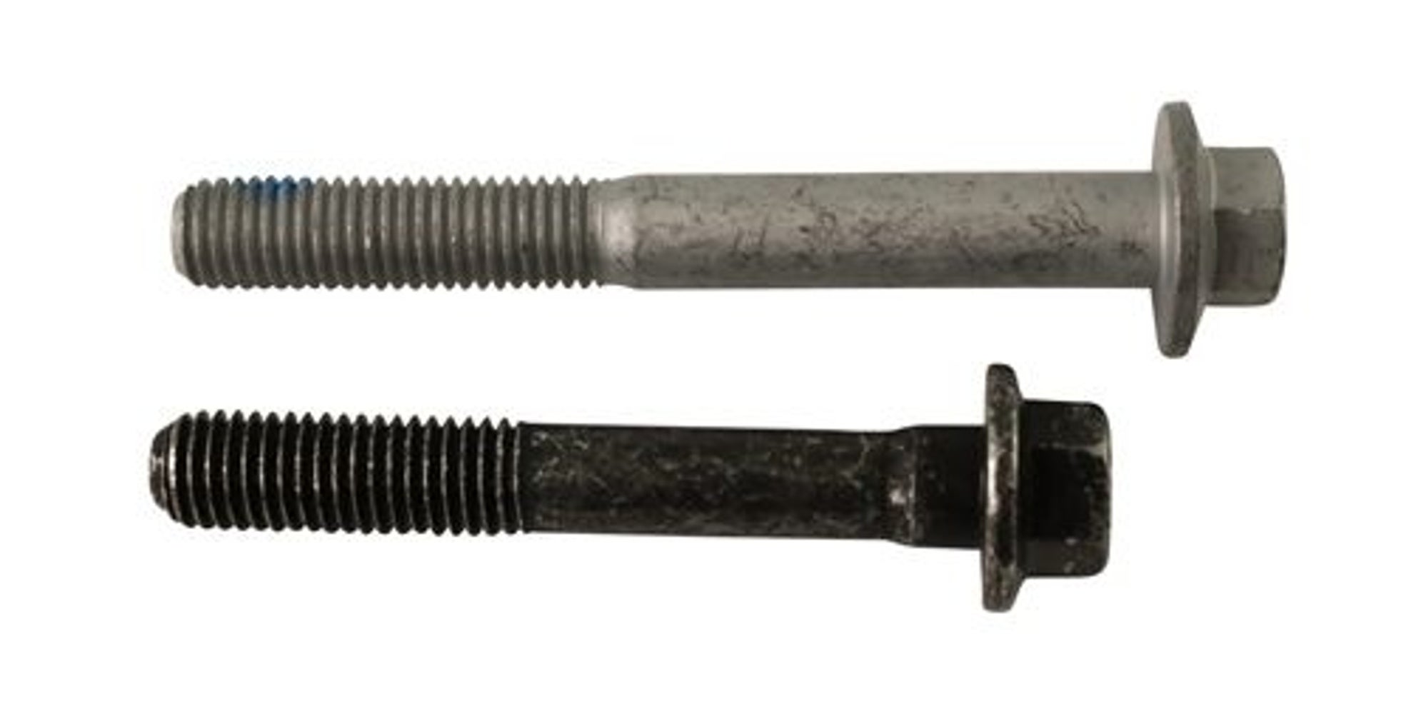 Kit de montage d'amortisseur Nivomat pour Volvo 945, 965