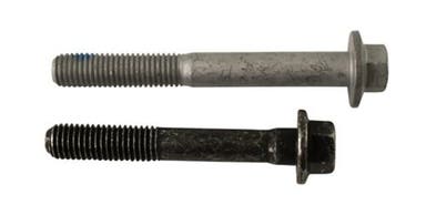Kit de montage d'amortisseur Nivomat pour Volvo 945, 965