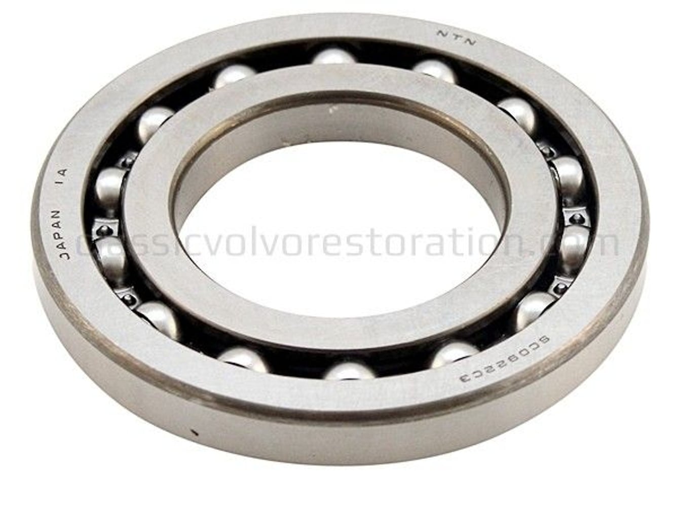Roulement de surmultiplication avant type J 45x85x11 pour Volvo 1800, Amazon Kombi — bild 2 av 2