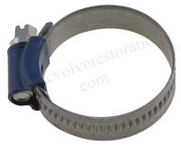 Collier de serrage 26-38 mm