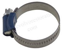 Collier de serrage 26-38 mm