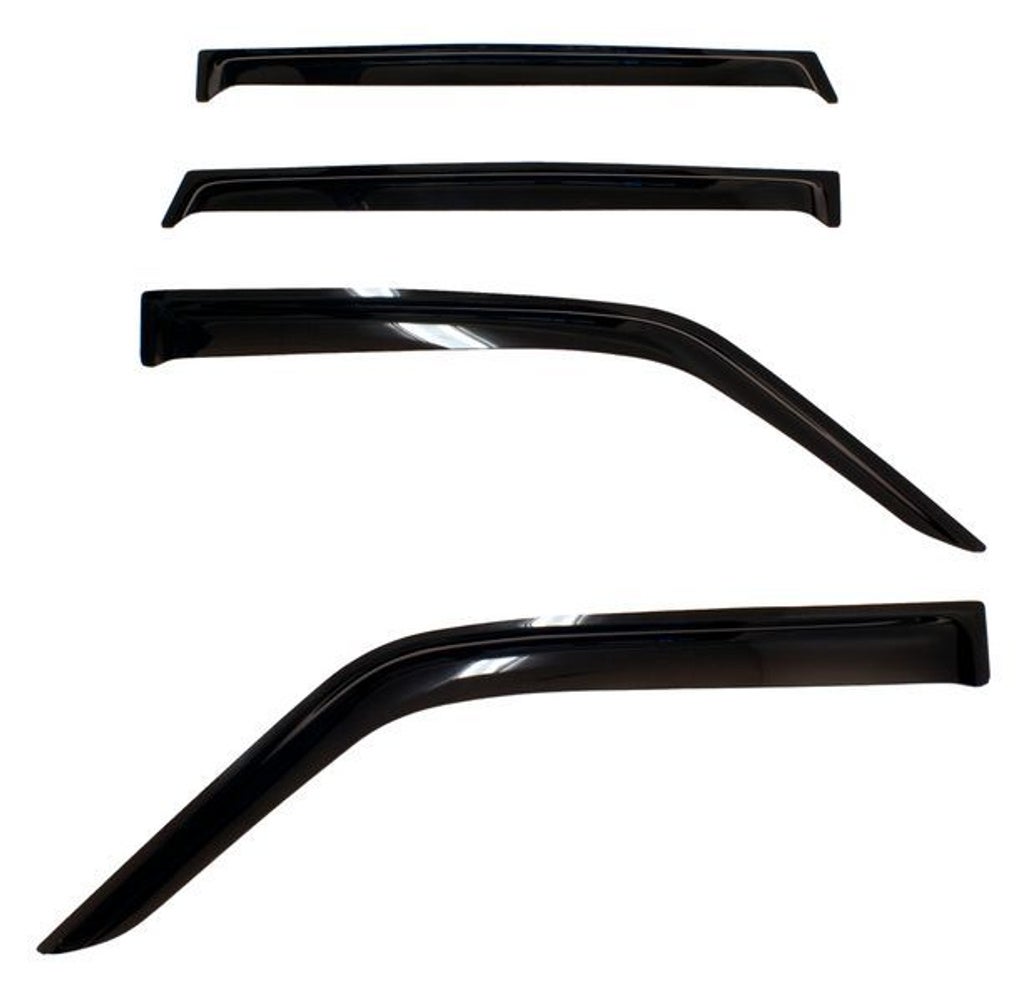 Kit déflecteur porte verre 244/Volvo 245 extérieur