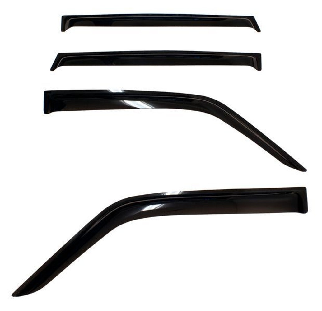 Kit déflecteur porte verre 244/Volvo 245 extérieur