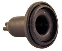 Cache clignotant/feu arrière en caoutchouc pour Volvo PV444 1957 — bild 2 av 2
