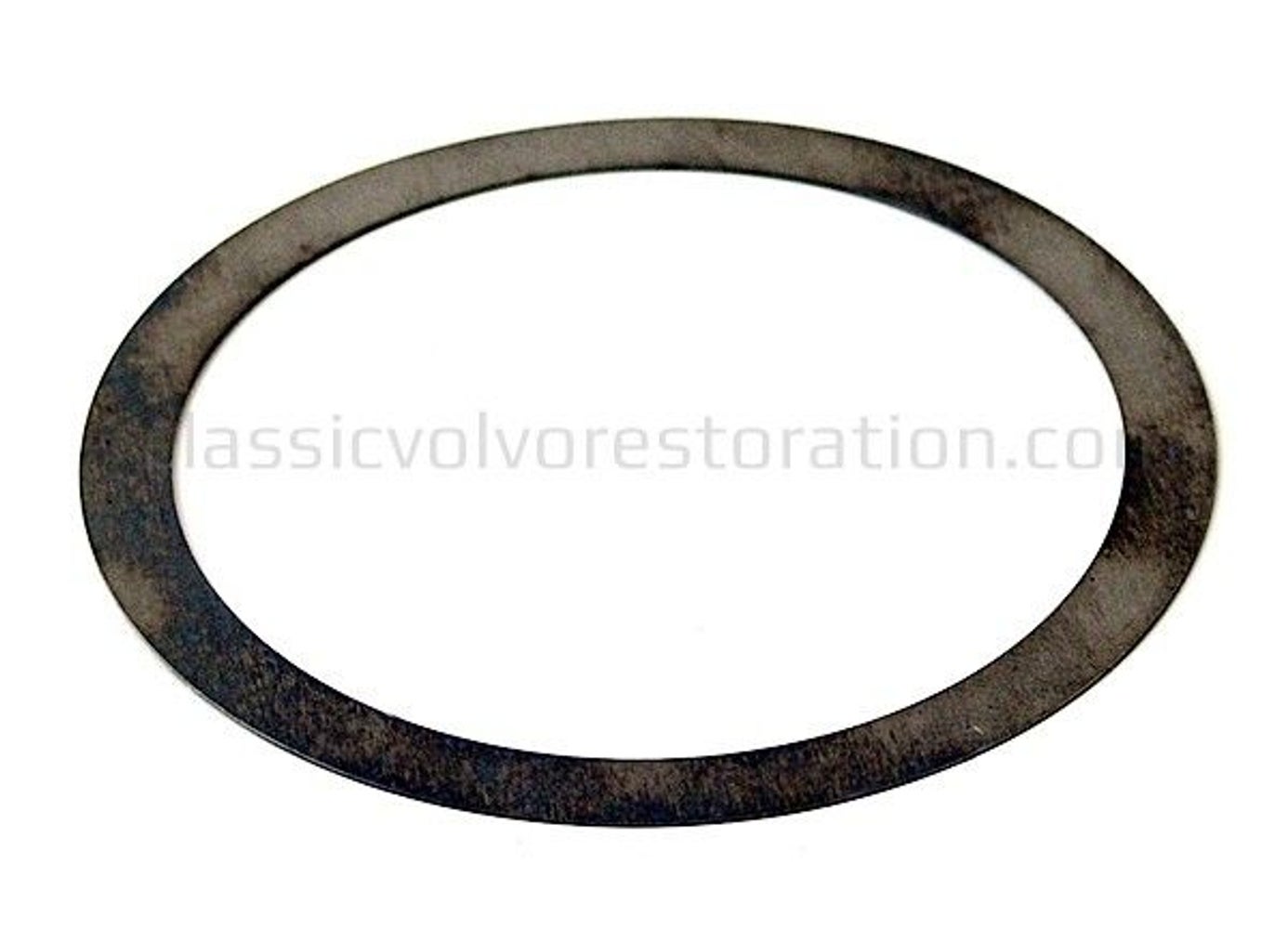 Entretoise de réglage pour Volvo PV444, Amazon, 1800, t=0,25 — bild 2 av 2