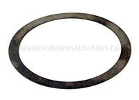 Entretoise de réglage pour Volvo PV444, Amazon, 1800, t=0,25 — bild 2 av 2