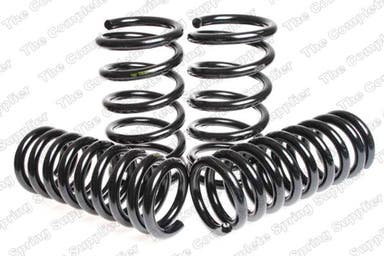 Kit d'abaissement pour SAAB 90, 900