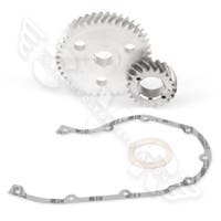 Kit de pignons d'arbre à cames pour Volvo B18, B20 fibre/acier — bild 1 av 2