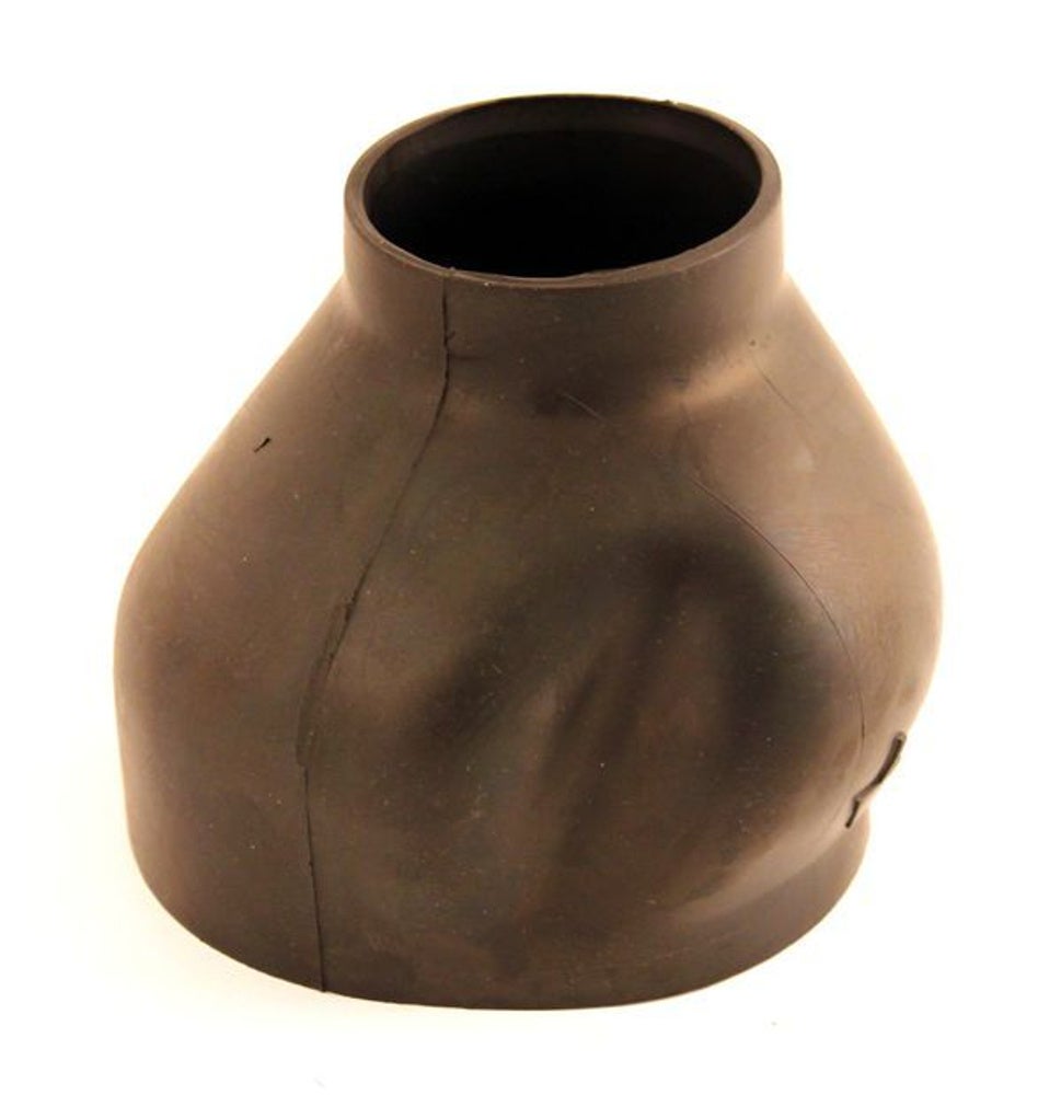 Tuyau de raccordement d'air frais pour Volvo B19E, B21E, B23E, B21F