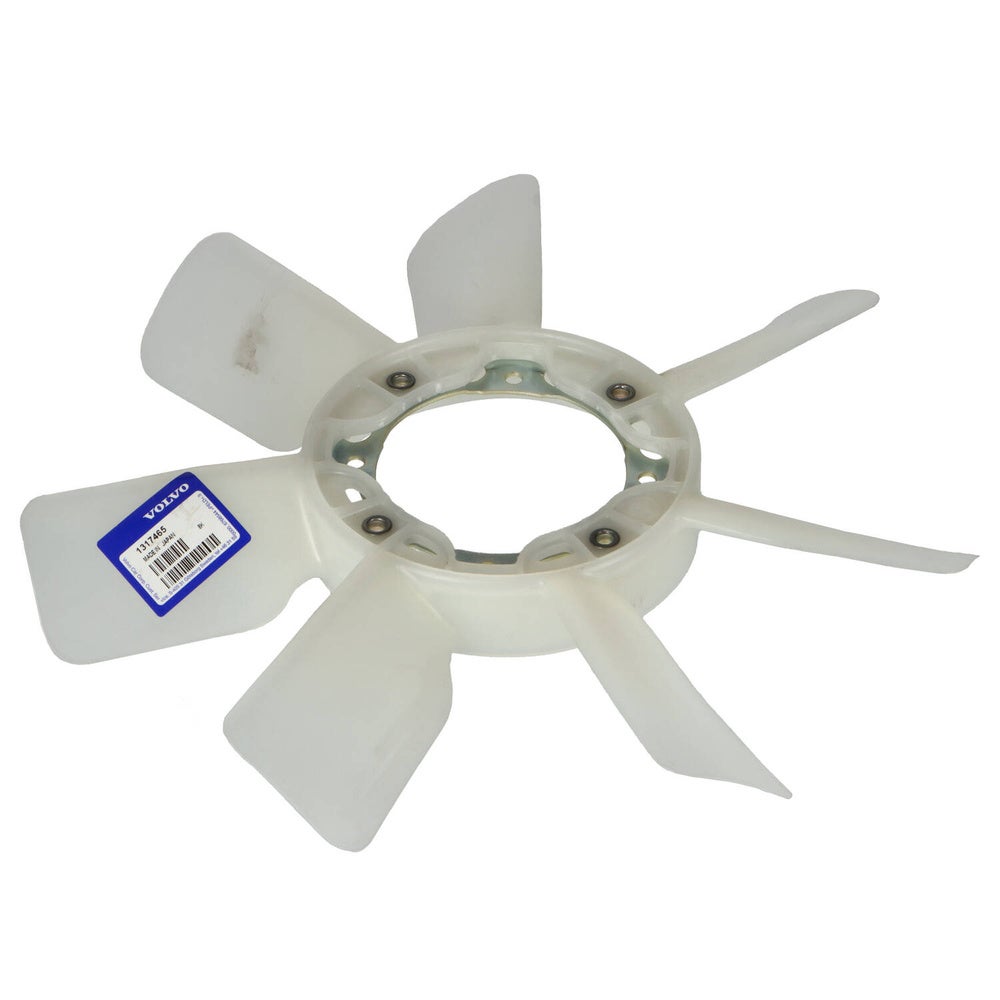 Ventilateur de radiateur