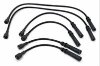 Jeu de câbles d'allumage