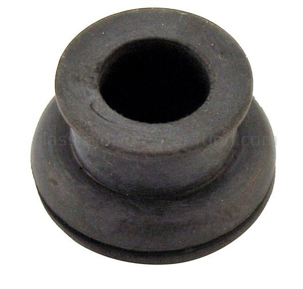 Œillet en caoutchouc pour Volvo PV444, PV544 — bild 2 av 2