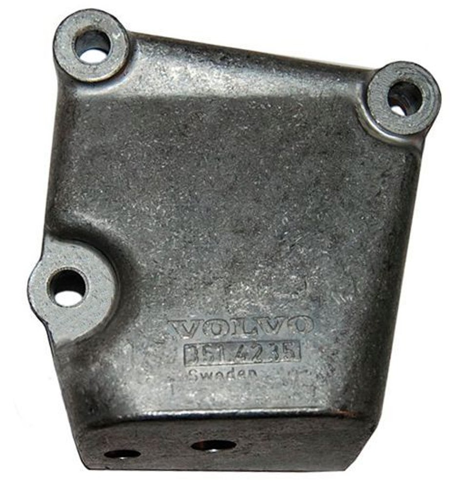 Support moteur gauche pour Volvo 740, 940, B204E, B234
