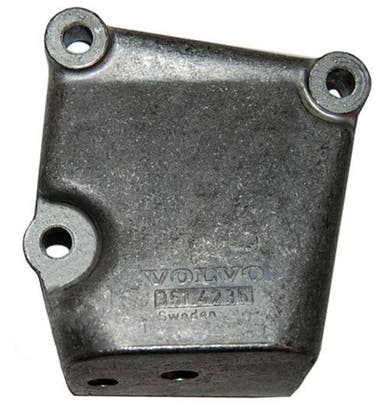 Support moteur gauche pour Volvo 740, 940, B204E, B234