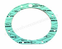 Joint overdrive type D