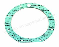 Joint overdrive type D