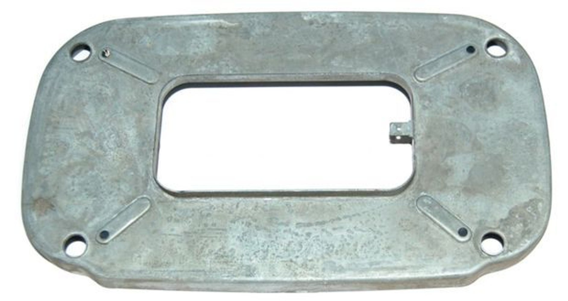 Cadre de contact Volant