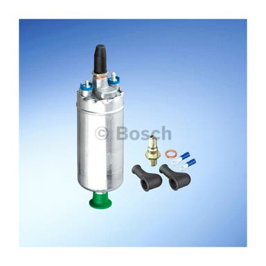 Pompe à carburant électrique externe Volvo 240 300 740 940 960 Saab