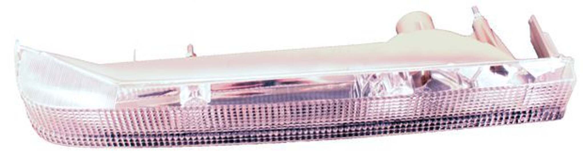 Clignotant gauche USA