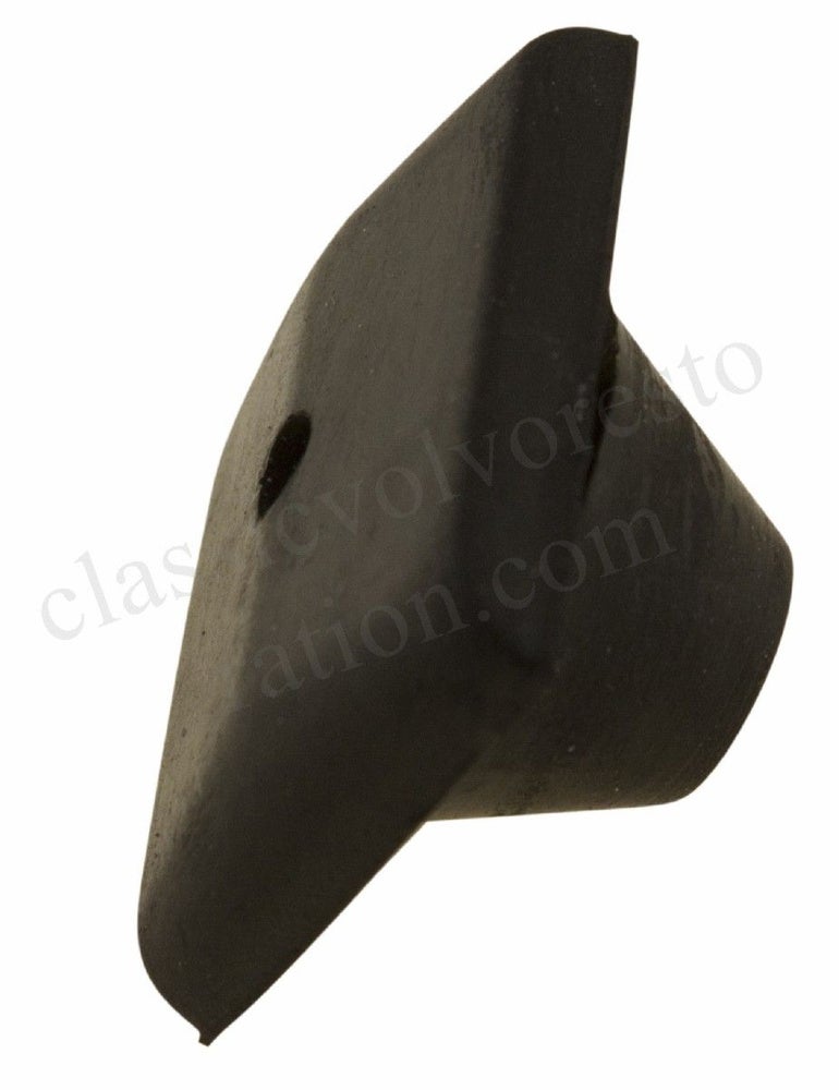 Bouton caoutchouc Amazon