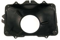 Cache phare USA intérieur gauche